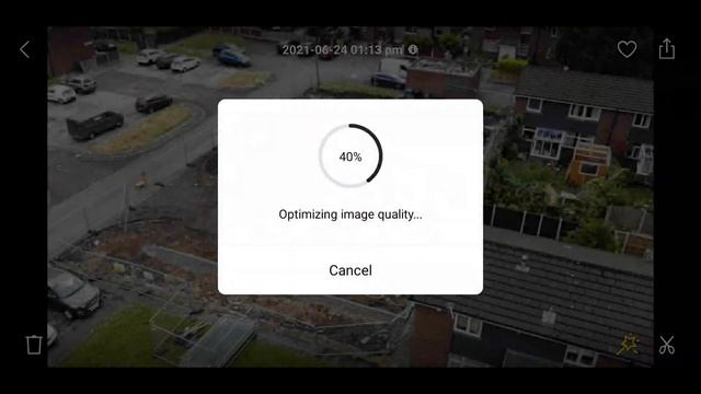 A quick guide to Mini 2 quick transfer button смотреть онлайн