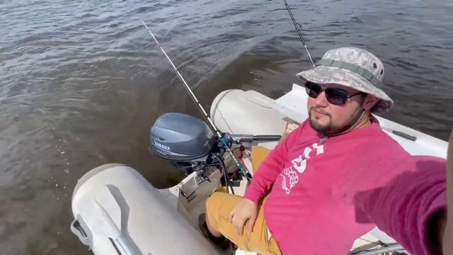 Florida Fishing 2 смотреть онлайн