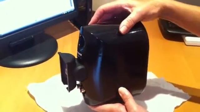Paradigm MilleniaOne speaker by Pixll online смотреть онлайн