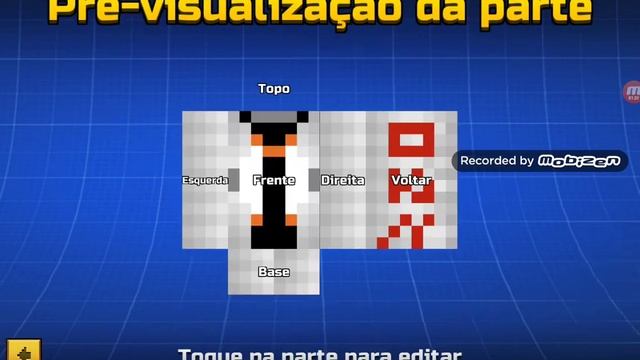 Pixel Gun 3D | Naruto Hokage -Shaded Version смотреть онлайн