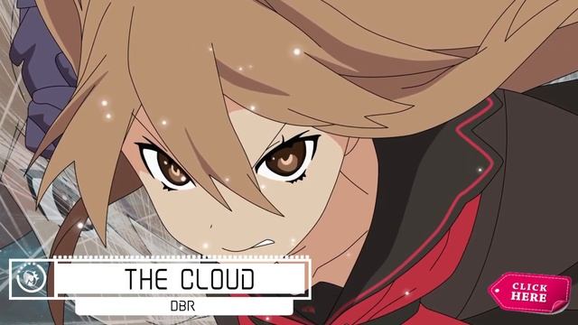 DBR - The Cloud ( Panther's Groove Release) смотреть онлайн