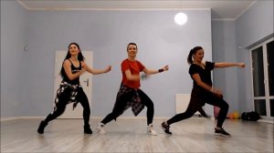 Katarzyna Cyunczyk Zumba - Good Time