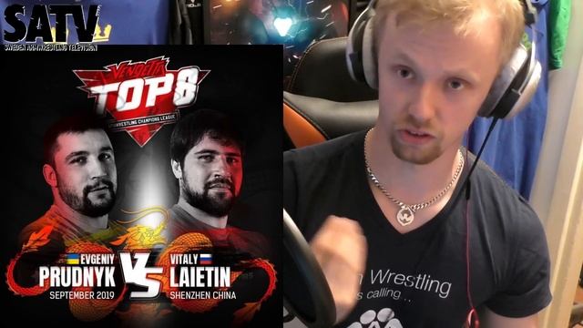 TOP 8 ROUND 2 PREDICTIONS VIDEO I ARMWRESTLING 2019 смотреть онлайн