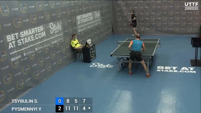 28 марта 2021. Голубой зал. Финальные игры. TT Cup смотреть онлайн