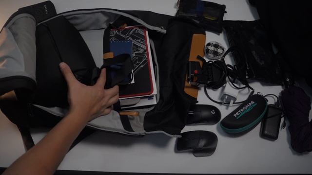 Mark Ryden MR2975 backpack review смотреть онлайн