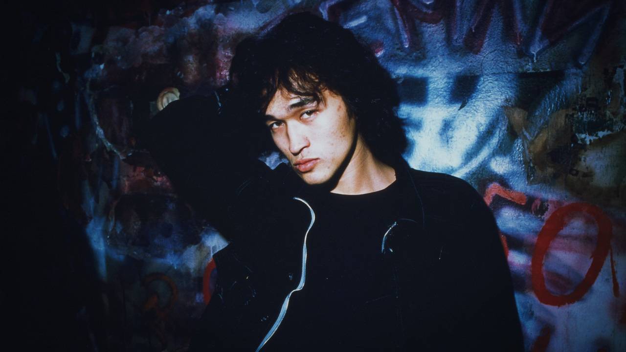 Разреши мне (cover гр. Кино & В. Цой) смотреть онлайн