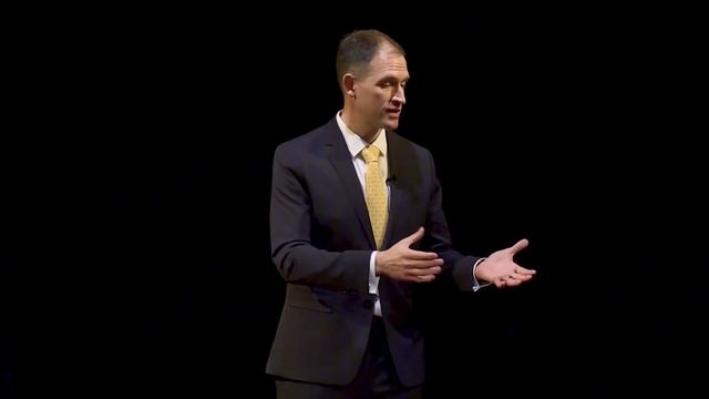 5 Life lessons from 10 years in China | Cyrus Janssen | TEDxYouth@GrandviewHeights смотреть онлайн