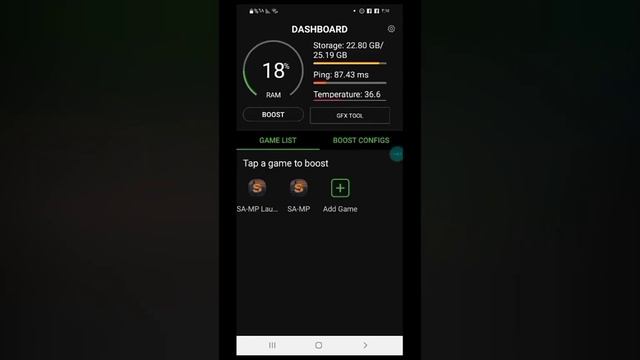 اخيرااا حل مشكلة الخروج التلقائي 🤯 Samp online смотреть онлайн