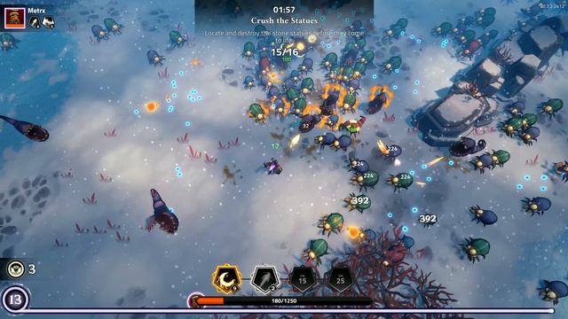 Did You Take Damage?