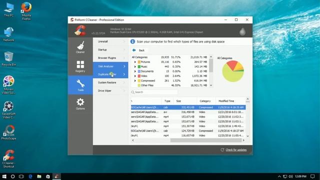 How to Use,Install & Download latest CCleaner Pro with Crack (step by step - Free) смотреть онлайн