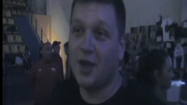 Дмитрий Силаев для SPORT PEOPLE CHERNIVTSI смотреть онлайн