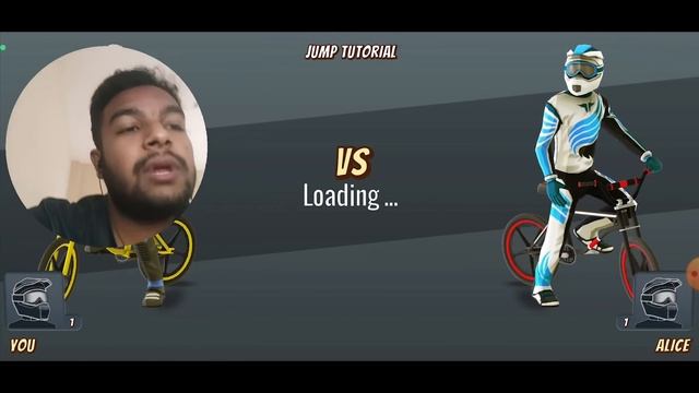 Game Play For Mad Skills BMX 2 Games | Gamers BD смотреть онлайн