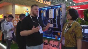 Участники Aquaflame by Aquatherm Moscow 2025 - о выставке, трендах, продвижении, работе с партнёрами