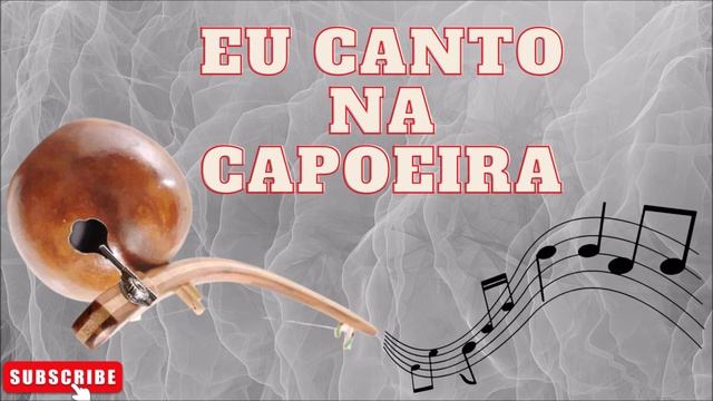 The Capoeira Project - Capoeira Mata Um - Full Cd - MUSIC FOR CAPOEIRA TRAININGS