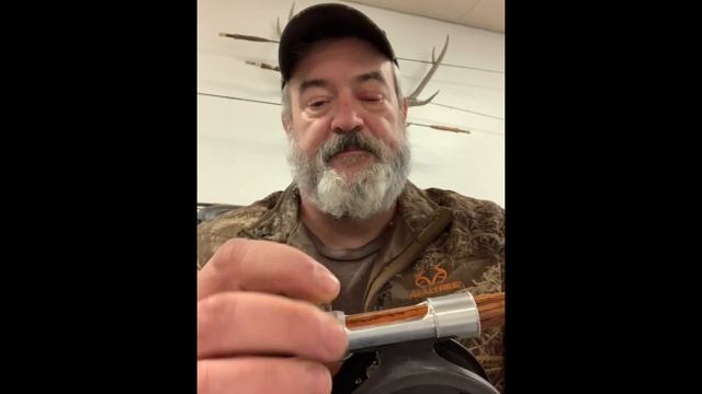 The Statera Selective Reel Seat смотреть онлайн