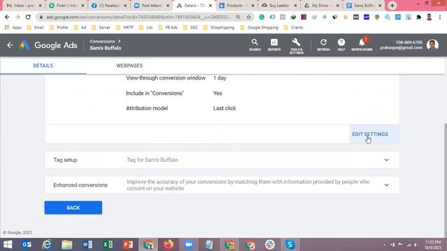How To Optimize Google Shopping Ads (in Bagnla)