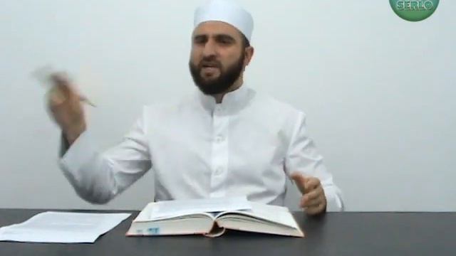 Майрачуьнан декхар: 4-г1а дакъа "Х1усам латтор" ~ Шо1ип смотреть онлайн