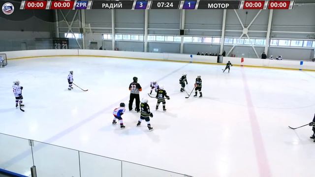 25.04.2021, РАДИЙ 12 - МОТОР 12-13 (2012-2013) смотреть онлайн
