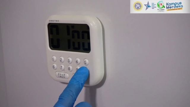 Proses Ekstraksi RNA смотреть онлайн