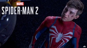 Marvels Spider-Man 2►Прохождение без комментариев.#18