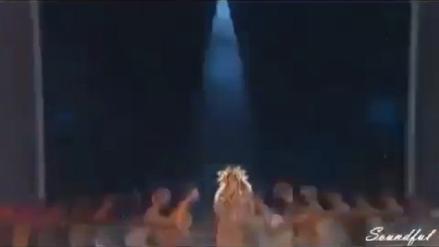 Beyoncé - Love Drought (Grammy Awards - Mic feed) смотреть онлайн