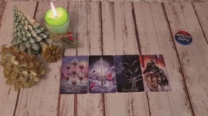 Его мысли о тебе сегодня! | Гадание таро расклад