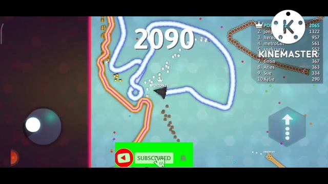 Snake.io - Snake NEW SKINS UNLOCKED SR-75 DARKWIND' Epic Snakeio Gameplay#snakeio #snakeiovideo #io
