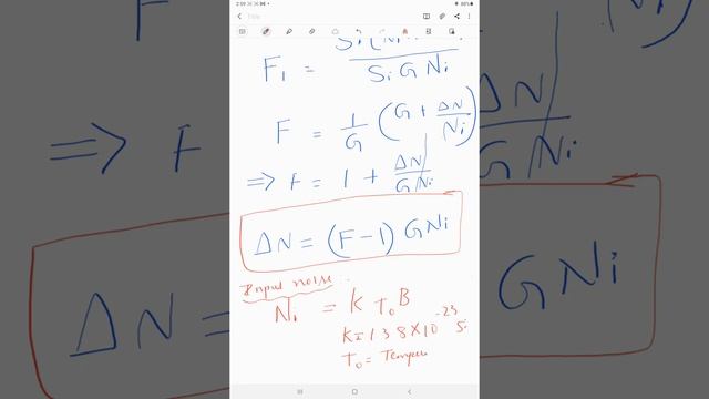Radar range equation based on noise figure in Radar смотреть онлайн