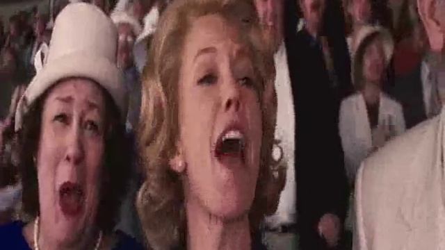 Секретариат.wmv смотреть онлайн