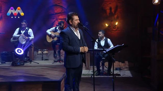 Sedûn Kakeyî - Tîyey Bew سەعدوون کاکەیی-تییەی بەو [HD] | #AVAEntertainment смотреть онлайн