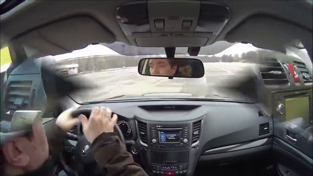 Тестим экшн-камеры AEE S70!