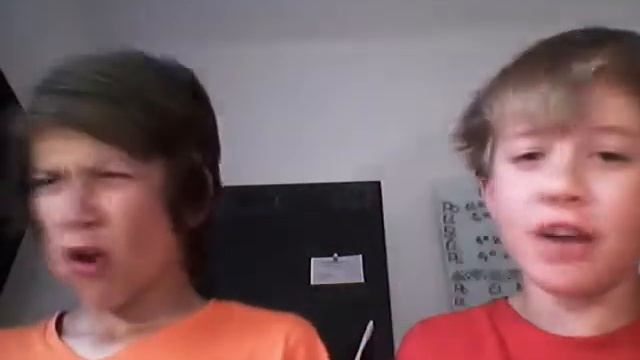 Lery,Pery, (Gery) - 2. Challenge - Citron смотреть онлайн