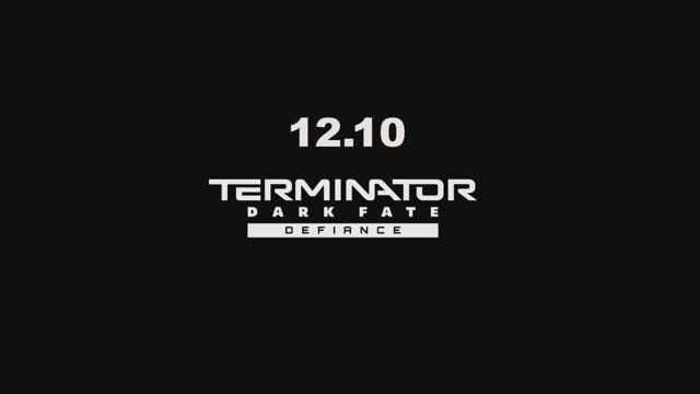 Terminator: Dark fate - def. / 12.10 / без пауз и сохранений смотреть онлайн