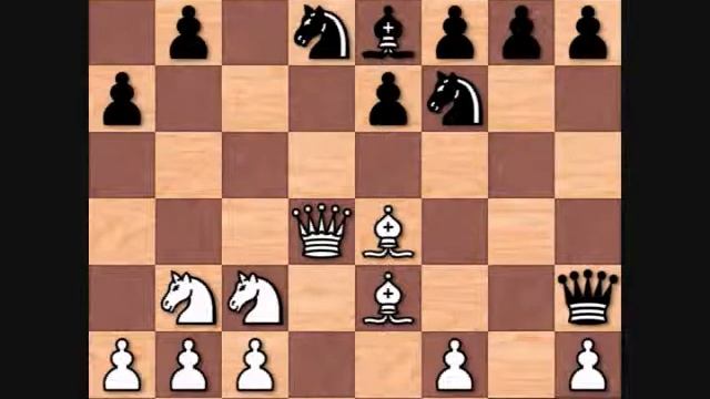 Hikaru Nakamura's Top Games: Nakamura vs Vladimir Epishin смотреть онлайн