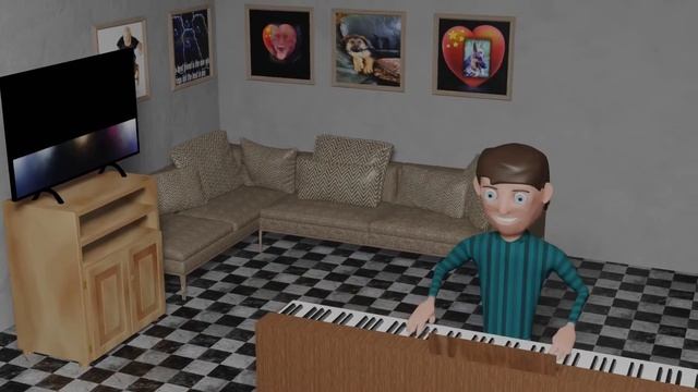 made with blender 2 92 смотреть онлайн