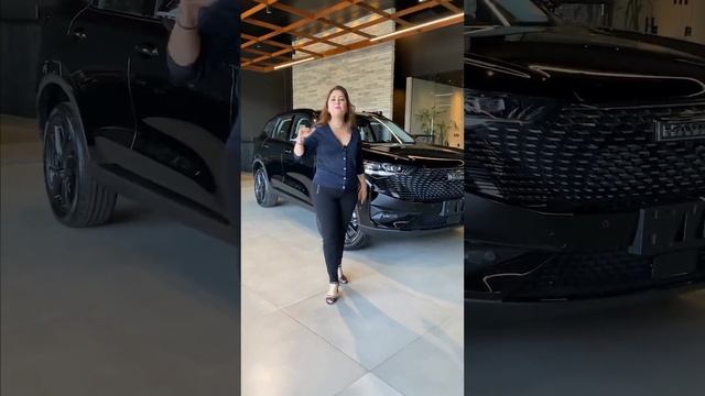 HAVAL H6 HEV - Conheça Tudo Sobre Ele