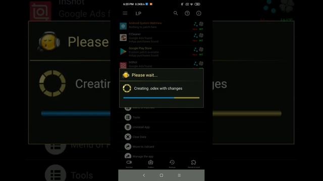 Android Free App Purchase - Crack Android Apps - Android App Patch - How to Use Lucky Patcher смотреть онлайн