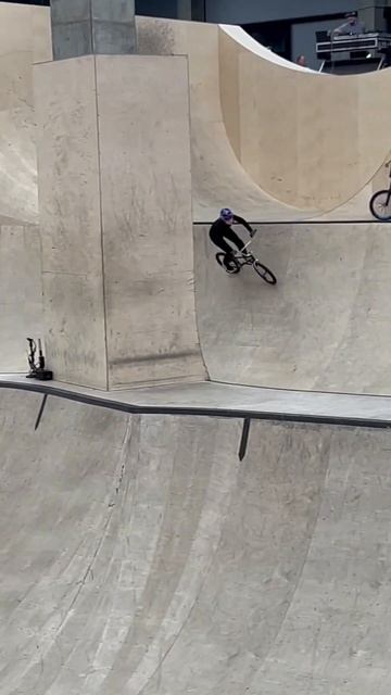 Кубок кости по Bmx | урам парк | дамы #урам #экстрим смотреть онлайн