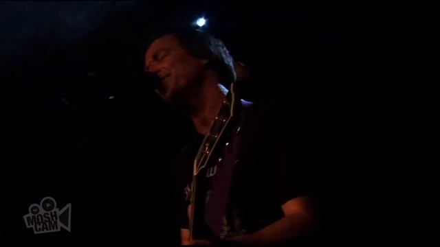 Big Heavy Stuff - Forever Sighs The Ocean (Live in Sydney) | Moshcam смотреть онлайн