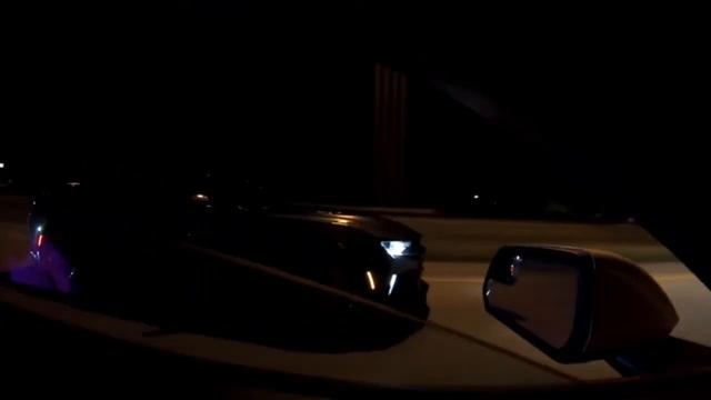 A10 (bolt ons, weight reduction) vs 17 ZL1 (e50, headers, pulley) & 12 GT500 (93, headers, pulley) смотреть онлайн