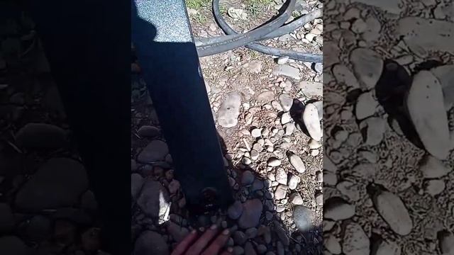 Задняя подвеска КамАЗ 43253