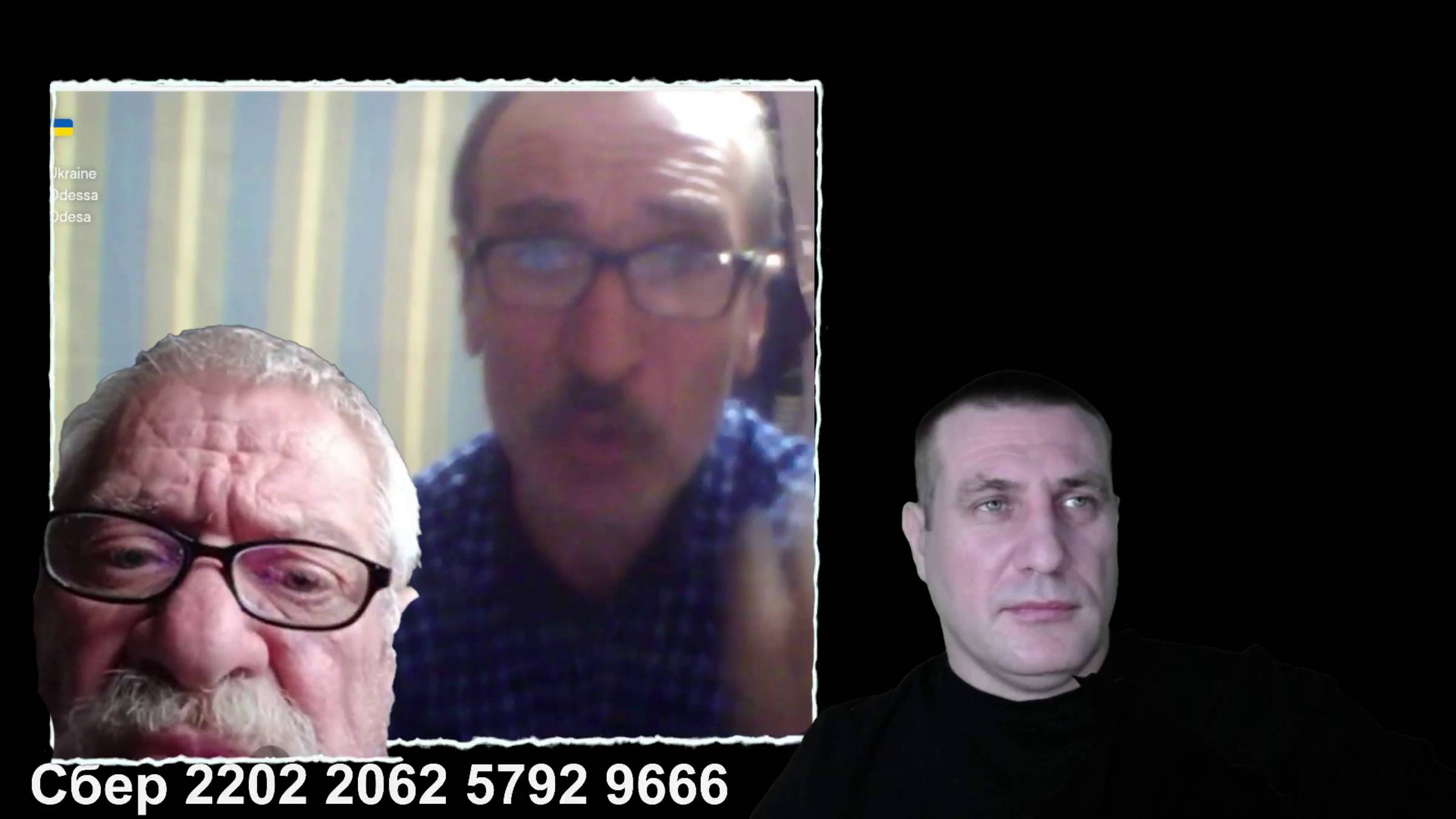 Перемохи нет, все такие нервные.🤣 смотреть онлайн