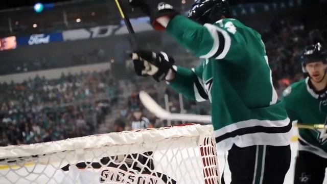 "Rolling in the Deep" - Dallas Stars vs Tampa Bay Lightning Stanley Cup Final Pump-Up 2020/21 смотреть онлайн
