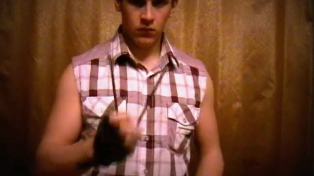 Изометрические упражнения! (isometric Exercises)