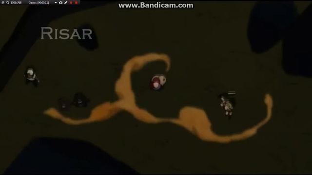 ТОП 10 техник из Наруто, которые за гранью нашего понимания смотреть онлайн