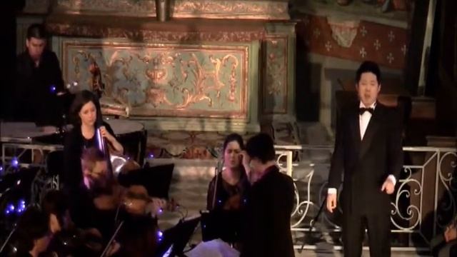 Anima santa della figlia mia / Le Villi / G. Puccini смотреть онлайн