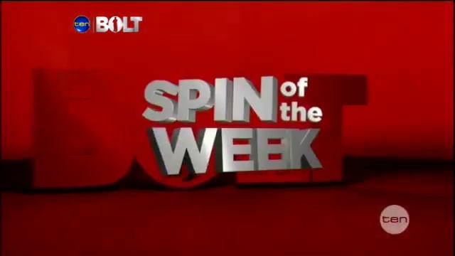 The Bolt Report - Episode 25 смотреть онлайн