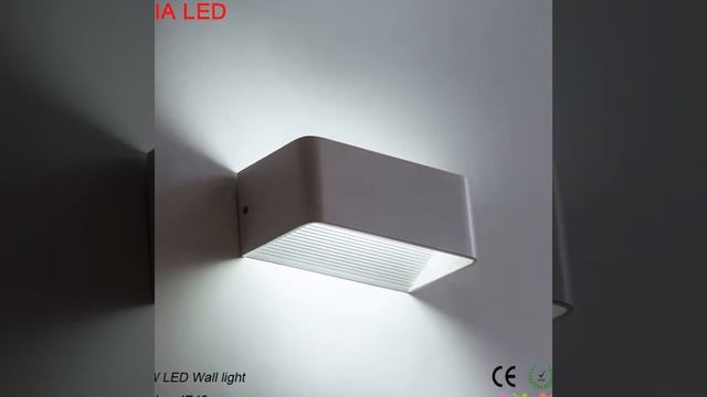 Indoor wall light &wall lamp modern&indoor wall lamp&wall lamp hotel www.aialedlighting.com смотреть онлайн