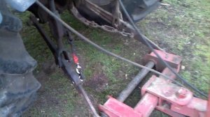 обзор культиватора кпм-4