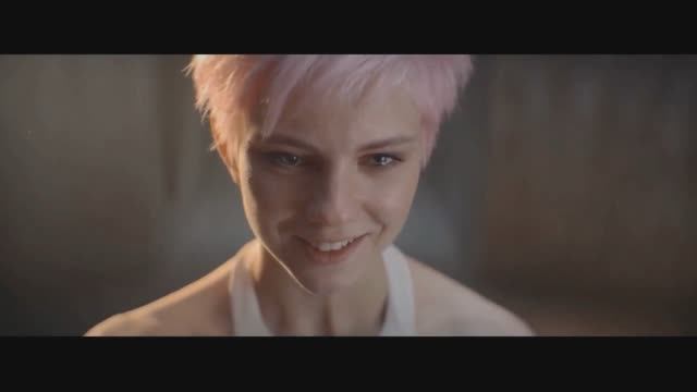 Виктория Соломахина - Прекрасное далёко (Cover 2024). смотреть онлайн